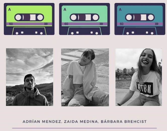 Las clases serán gratuitas durante la primera semana de febrero (Foto TA)